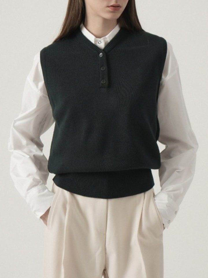 Pusong Vest
