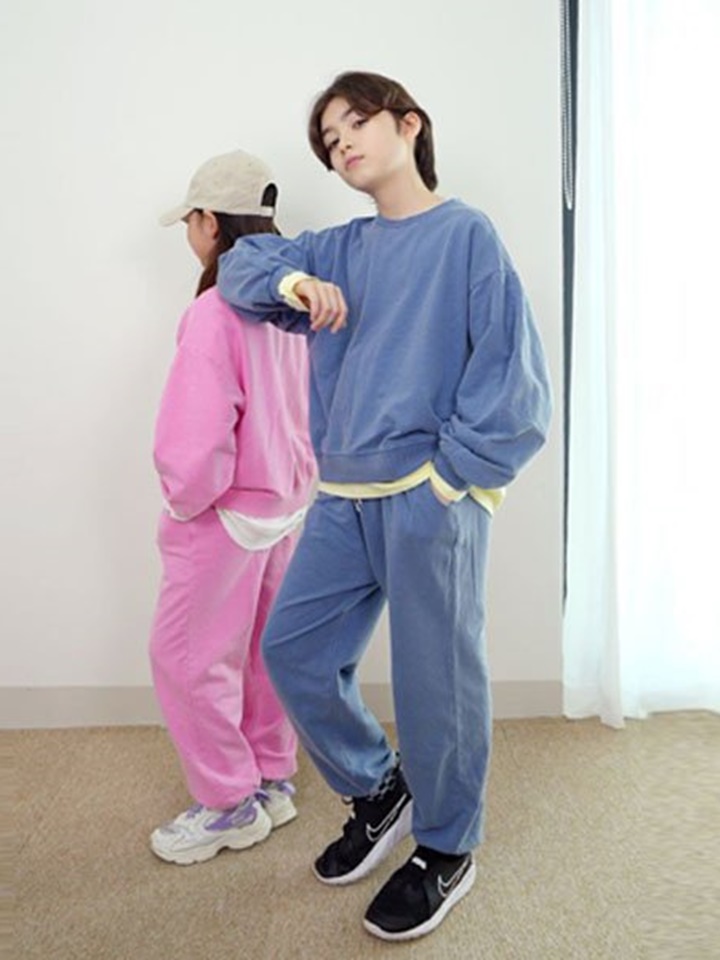 Pig Top Bottom Set