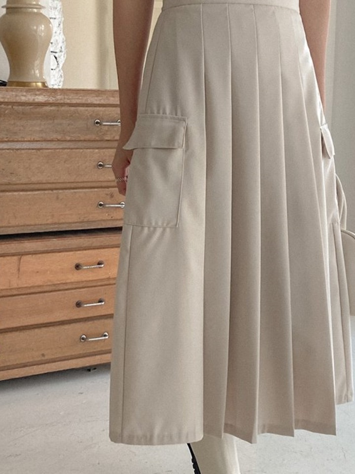Muse Picket Skirt