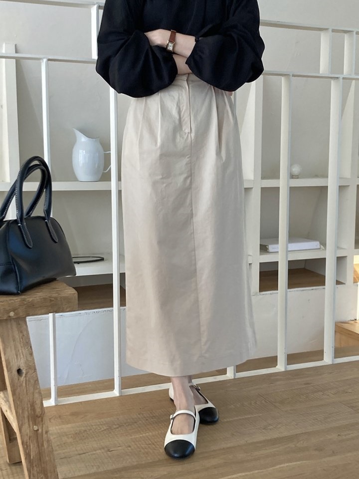 Kiki Skirt