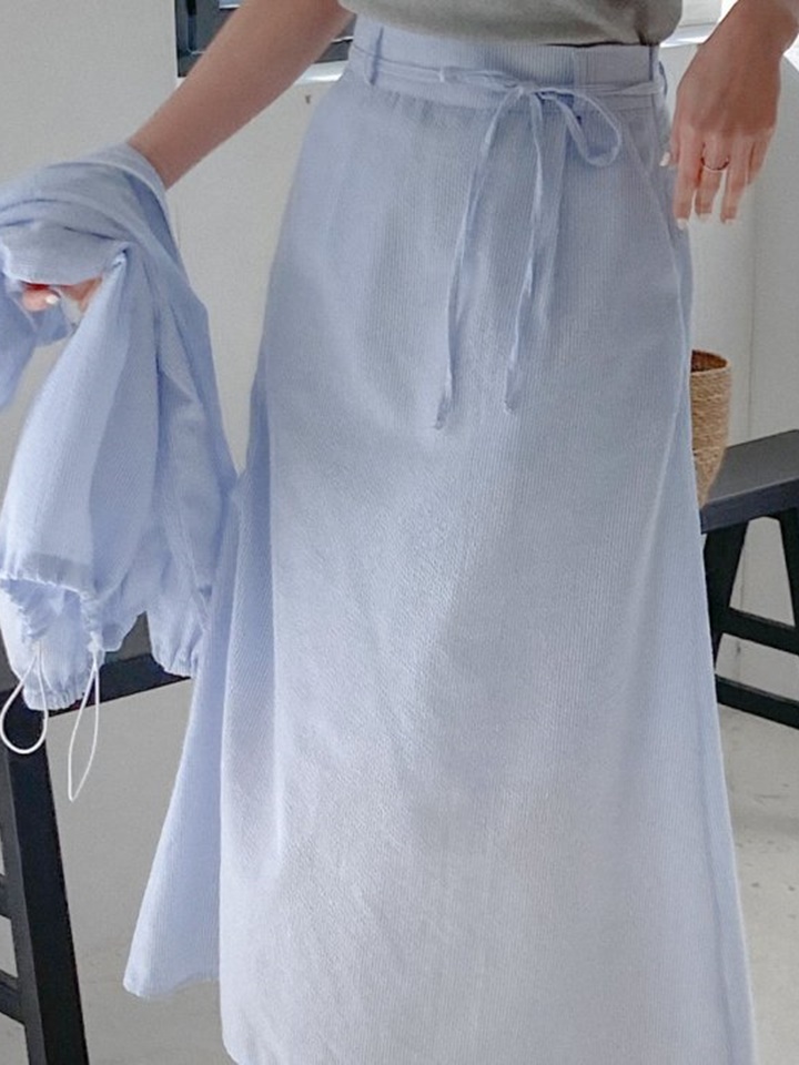 Mercy Skirt