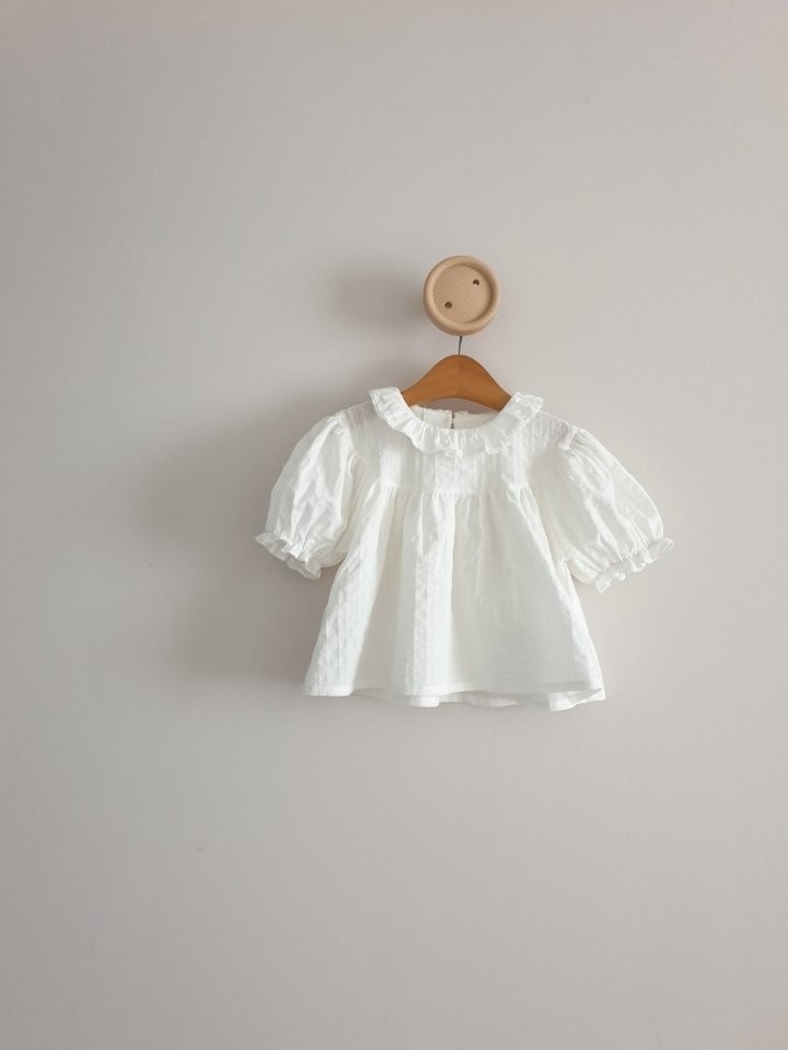 Davi Blouse