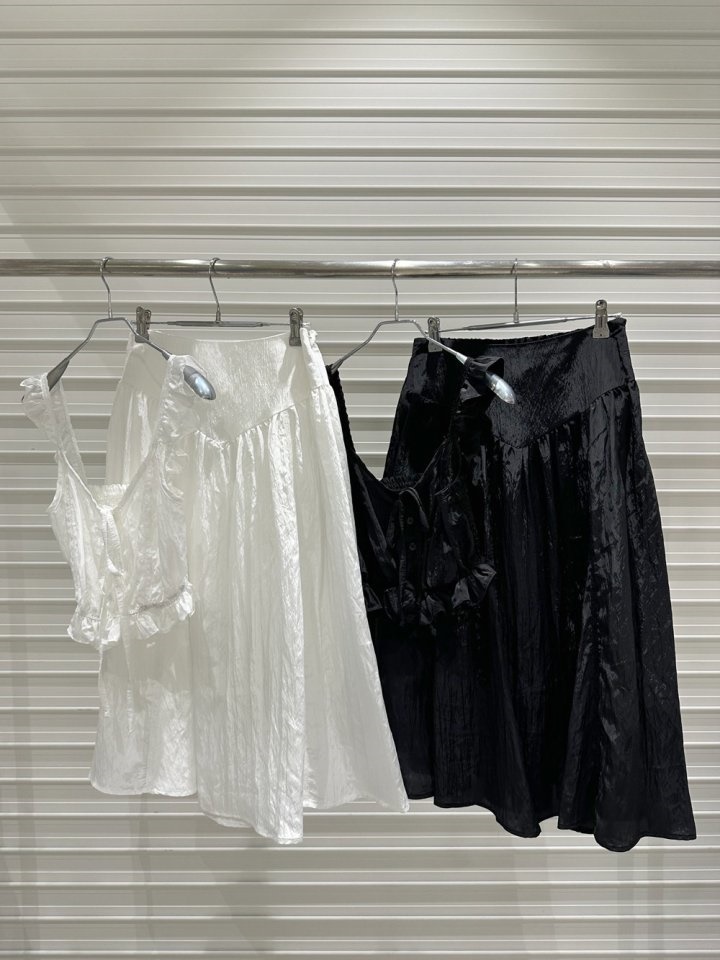 Lily Smoke Blouse