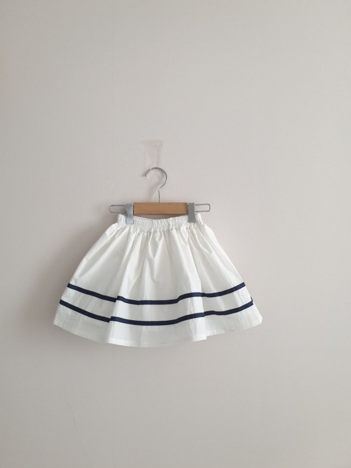 School Skirt