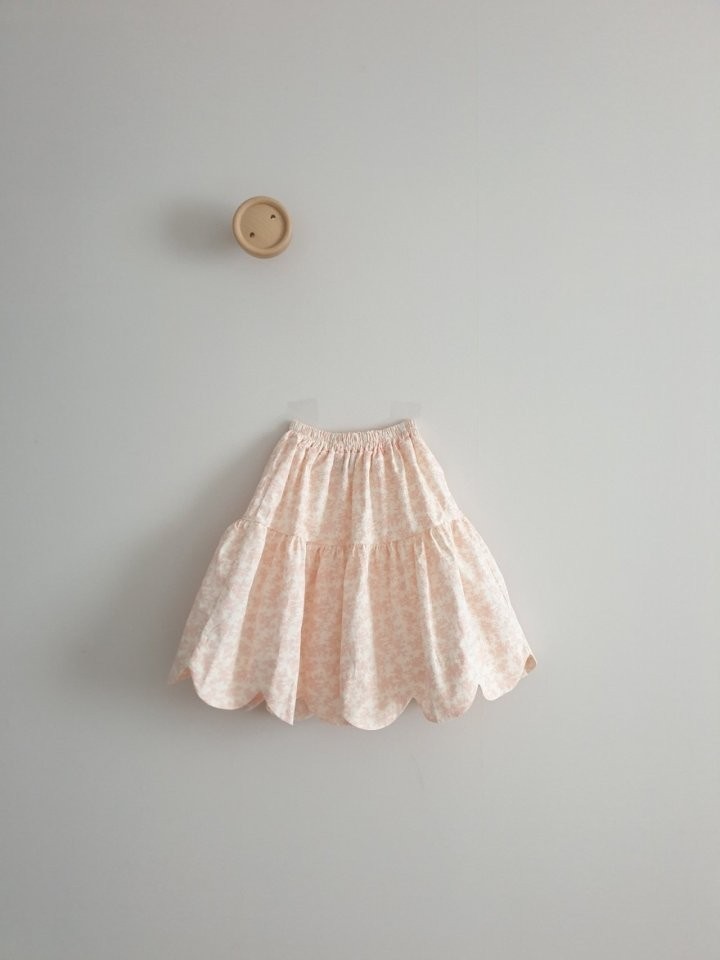 Garden Skirt