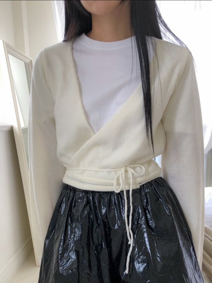 Butter Cardigan