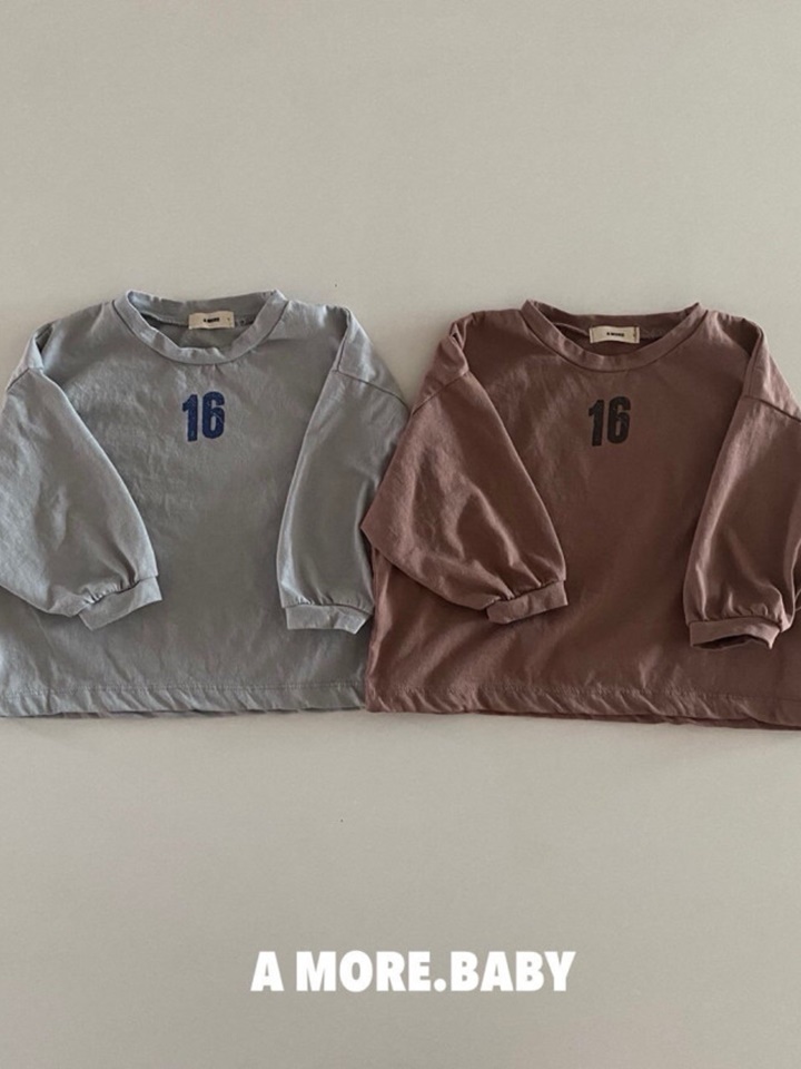 16 Tee