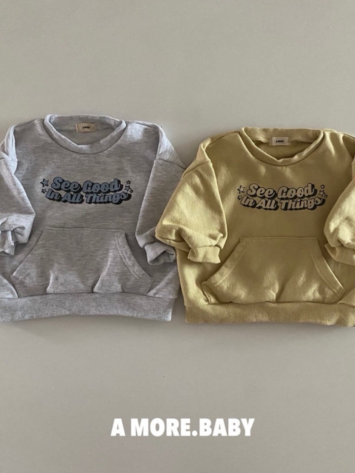 Things  Sweatshirt