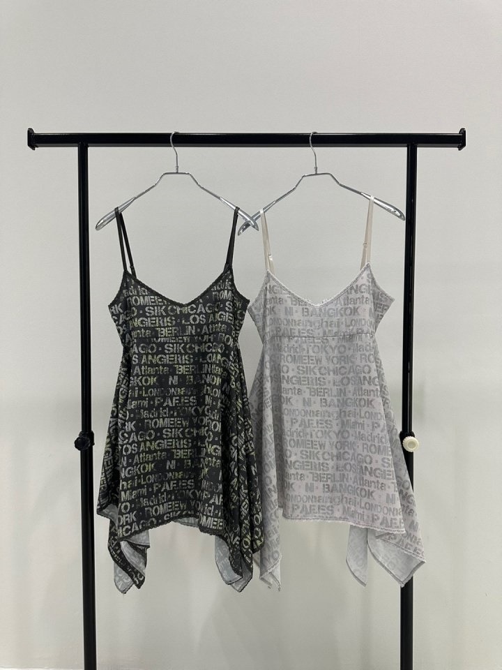 Ingle Blouse