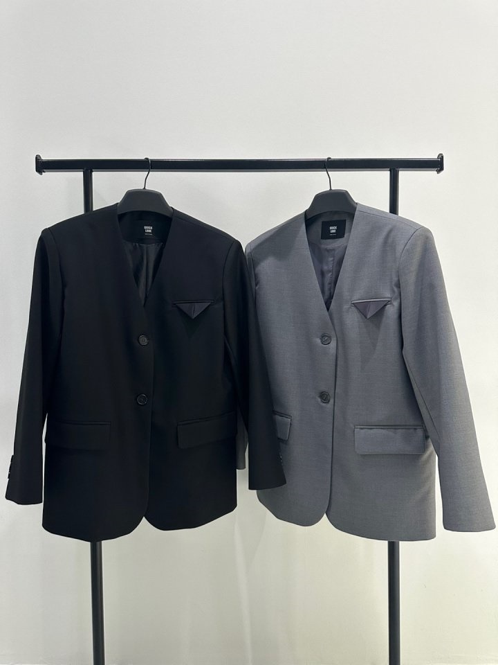 Arc Jacket
