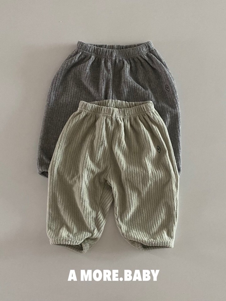 Salt Pants