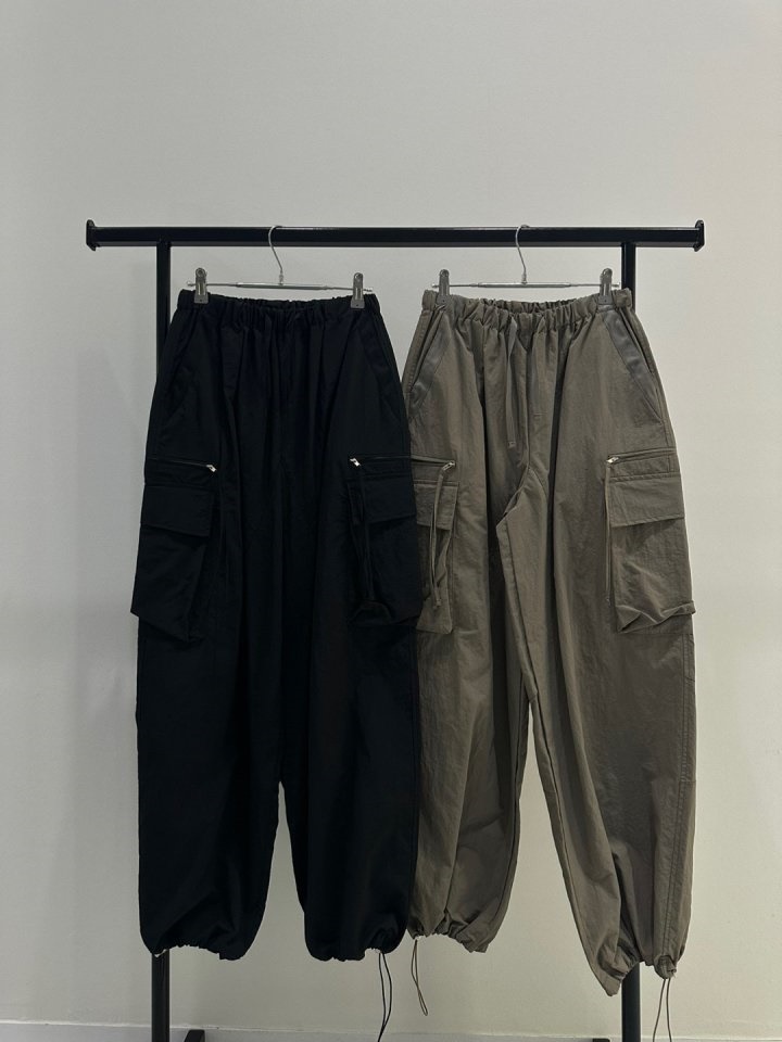 Slider Pants