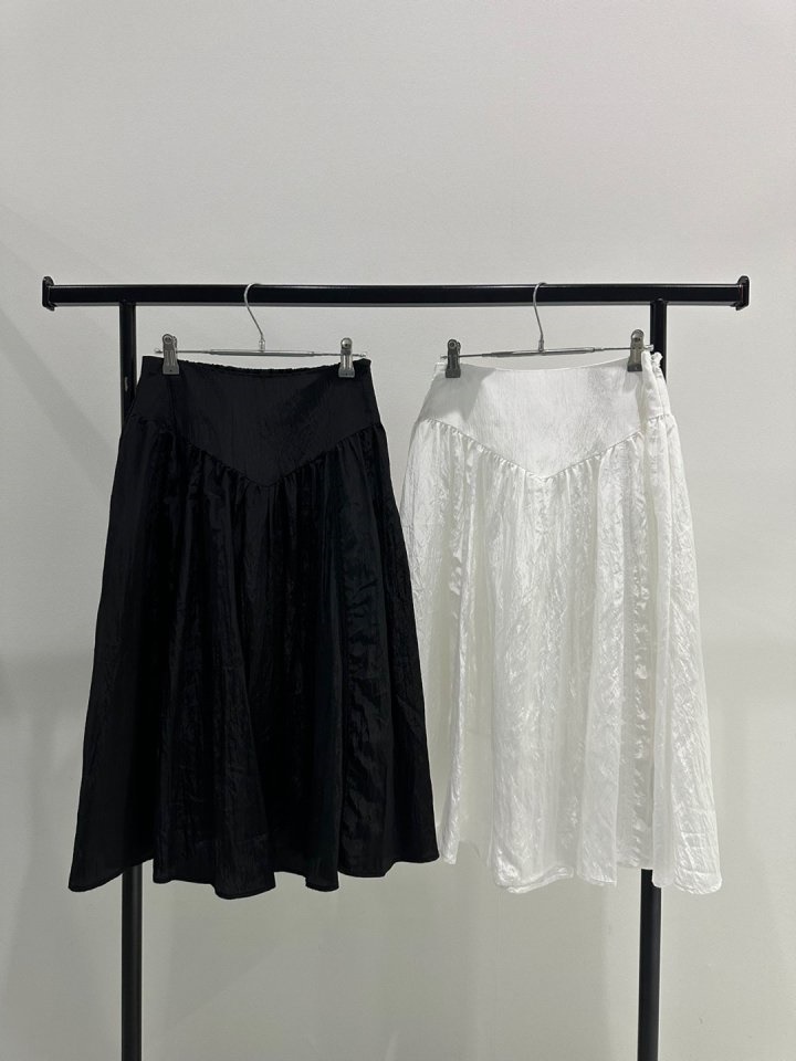 Lily Skirt