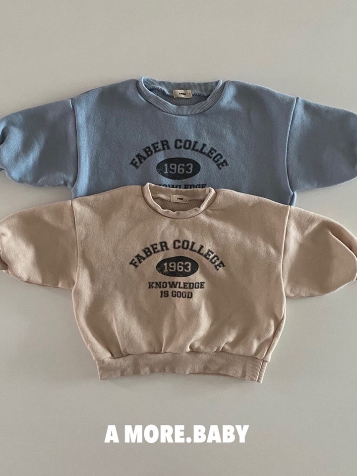 Faber Sweatshirt