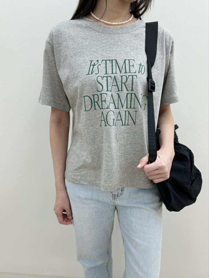 Time Tee