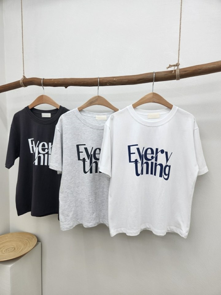 Everything Tee