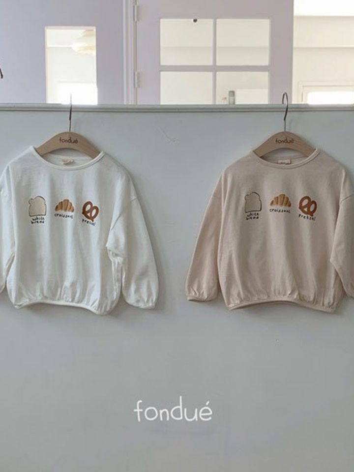 Bakery Piping Tee
