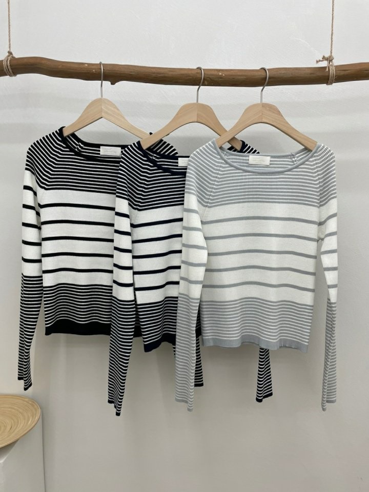 Wonder ST Knit