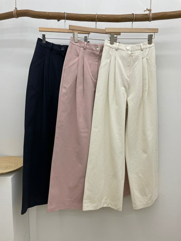Bruny Pants