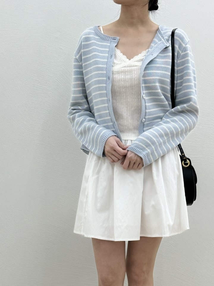 Fair ST Cardigan
