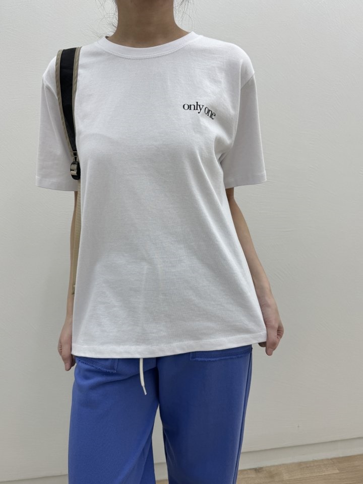 Only One Tee