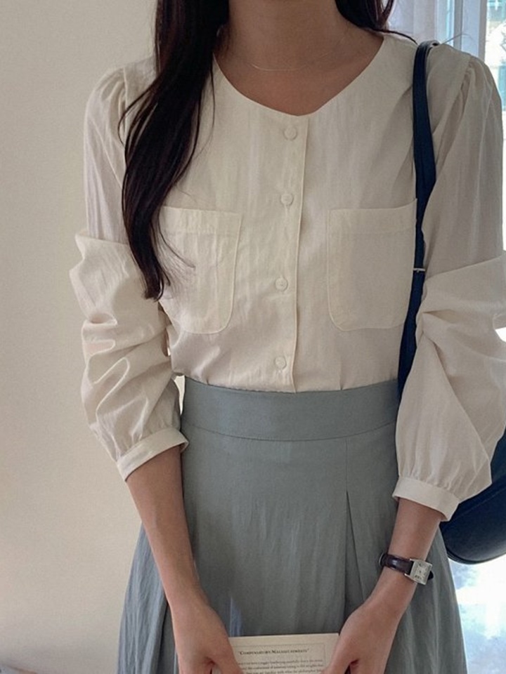 Toy Blouse