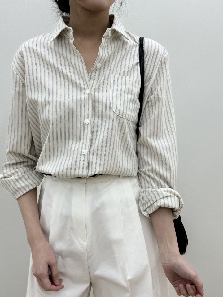 Odd Shirt