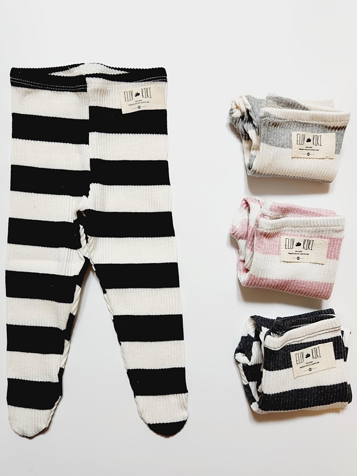 Baby Foot ST Leggings
