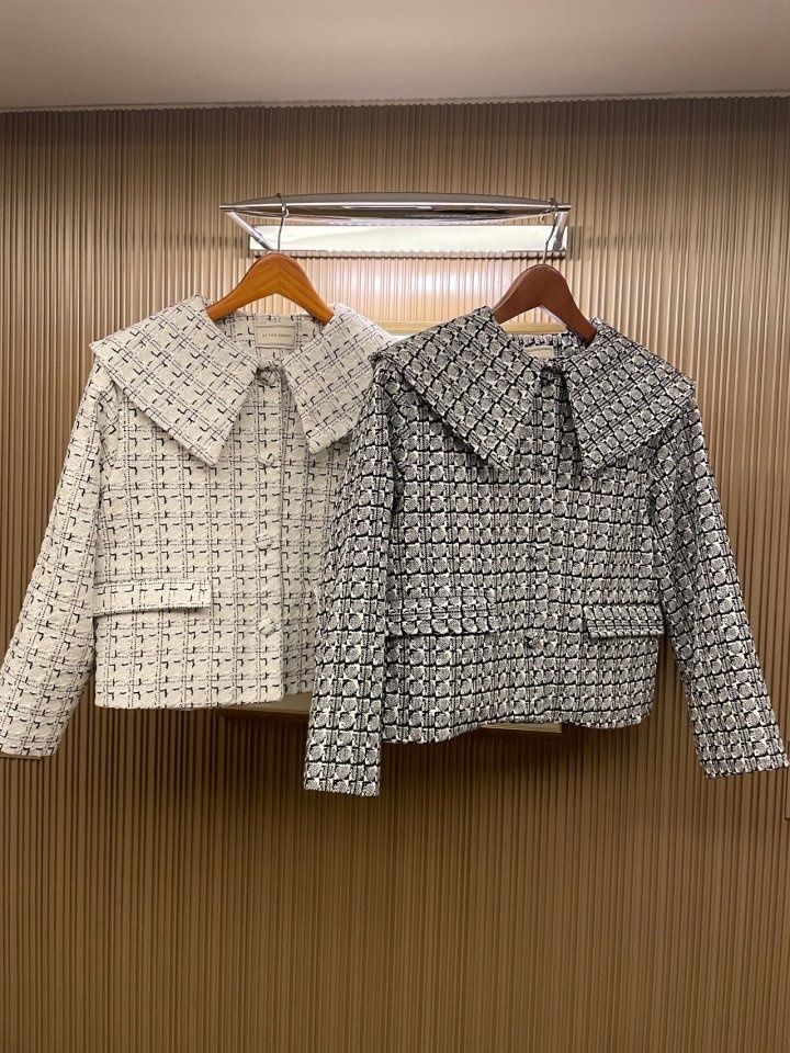 Rico Sailor Jacket