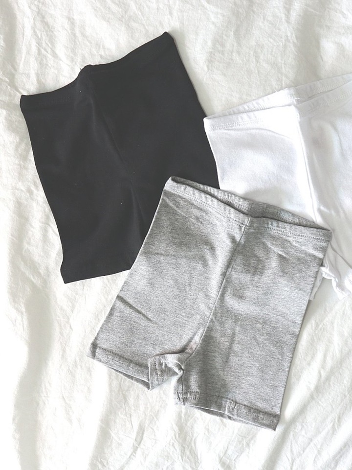 Under Pants