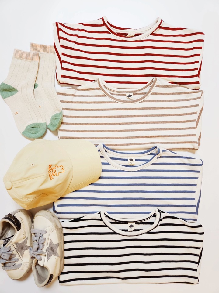 Saint Washing Tee