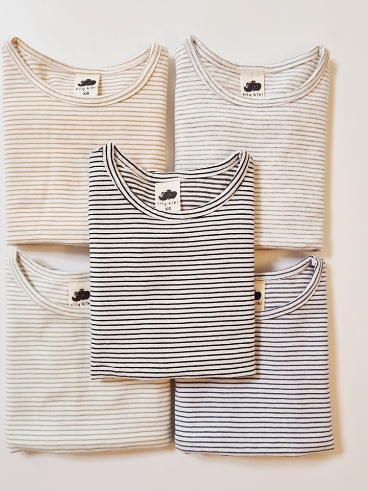 Milk Tee