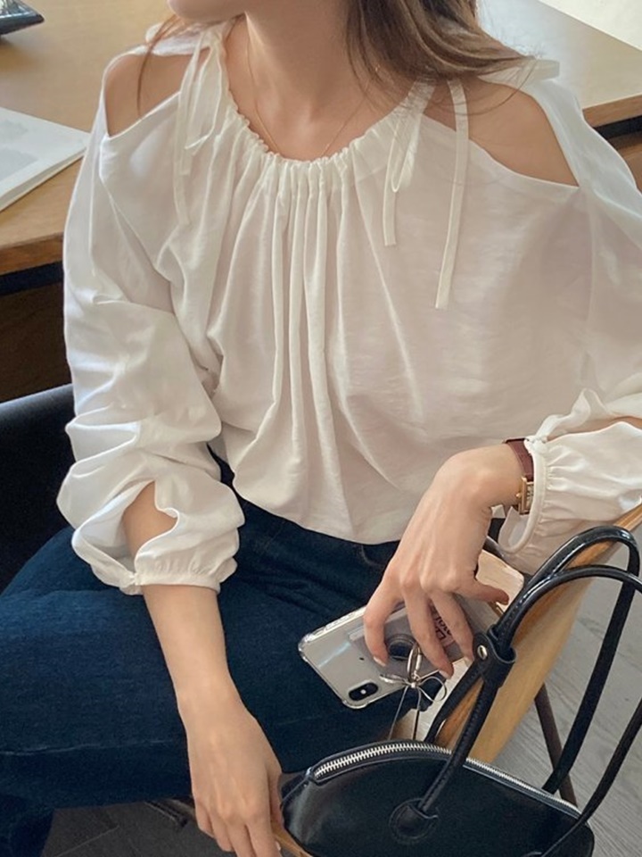 Tater Blouse