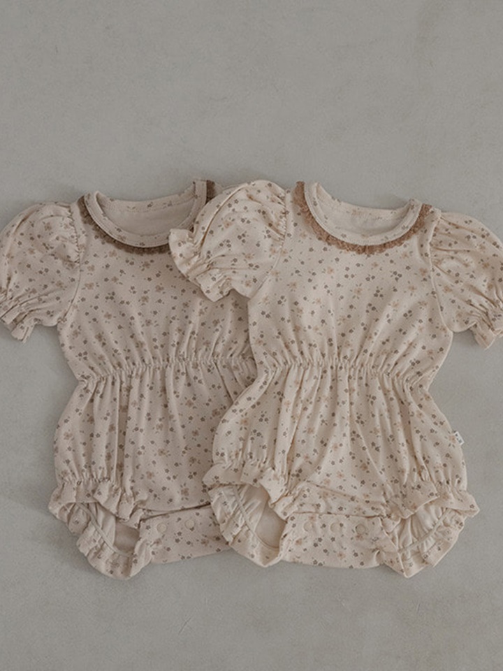 Bella Body Suit