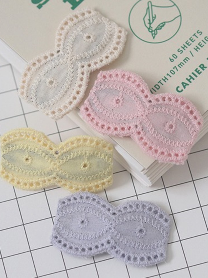 Mongle Flare Ticking Pin