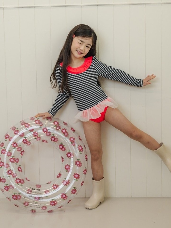 Ballerina Swimsuit
