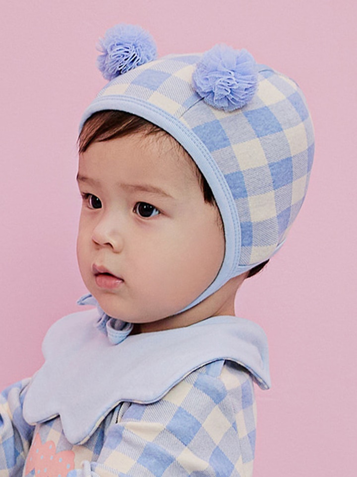 Jelly Bean Hat
