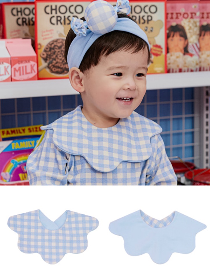 Candy Bib