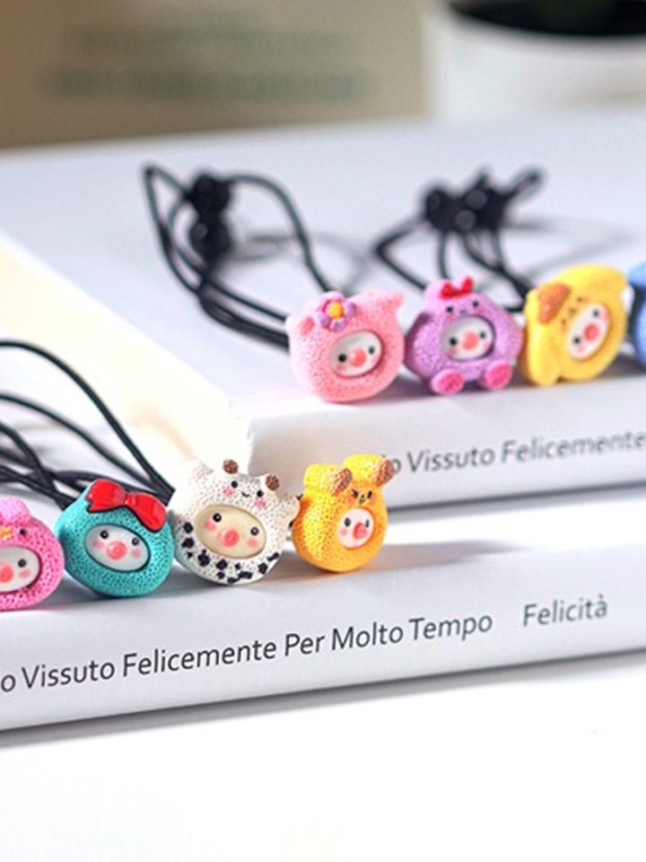 Peekaboo 4ea 1set