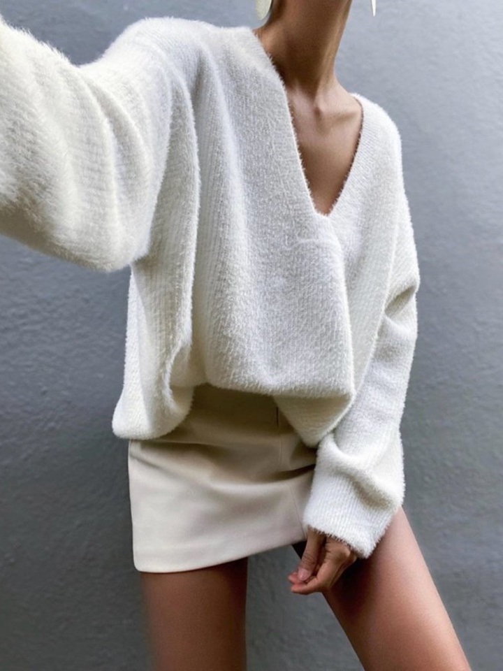 Classic L Mini Skirt