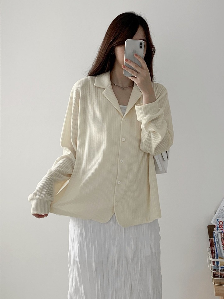 Jaca Cardigan Jacket