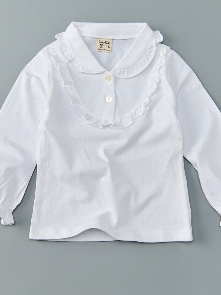 Terry Blouse