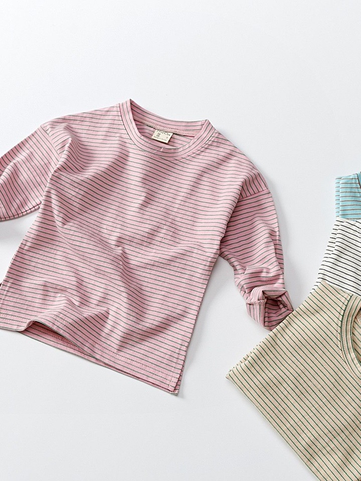 Washing Line Tee
