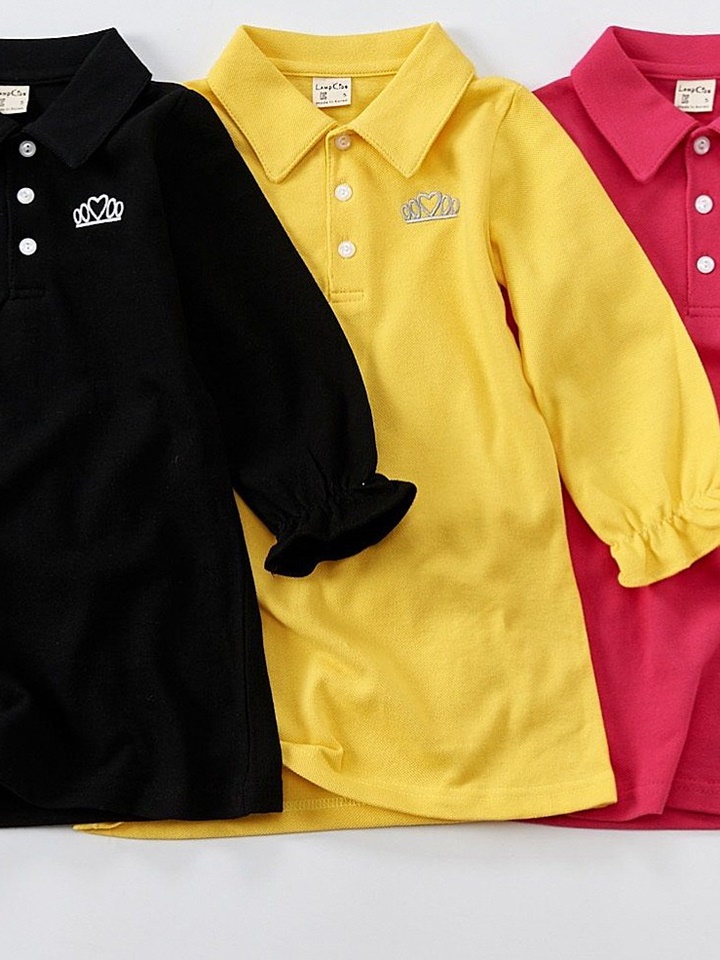 Washing Crown PK One-Piece