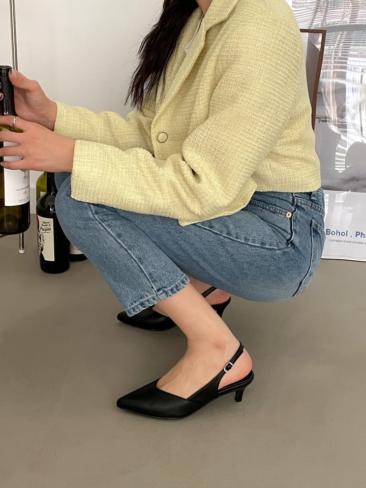 TT 515  Slipper & Sandals