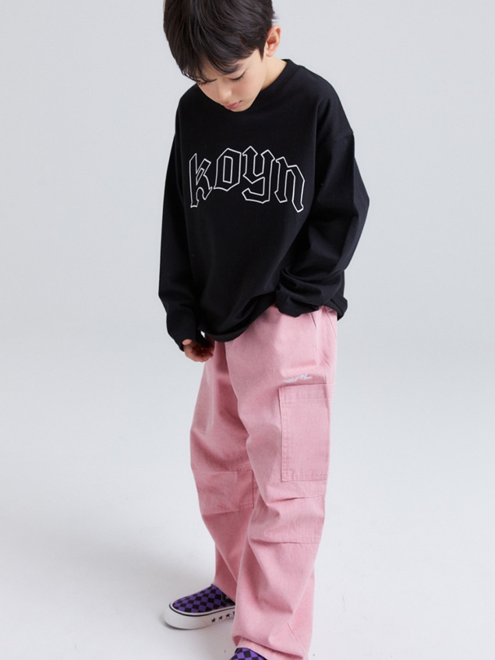 Slom Pigment Pants