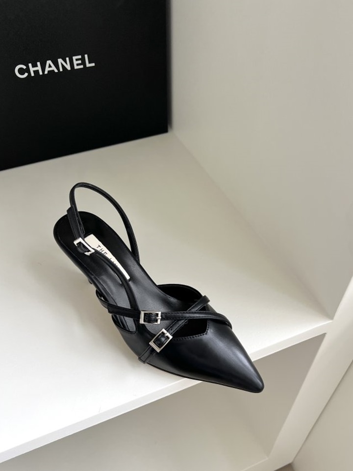 LI 2912 Slipper & Sandals