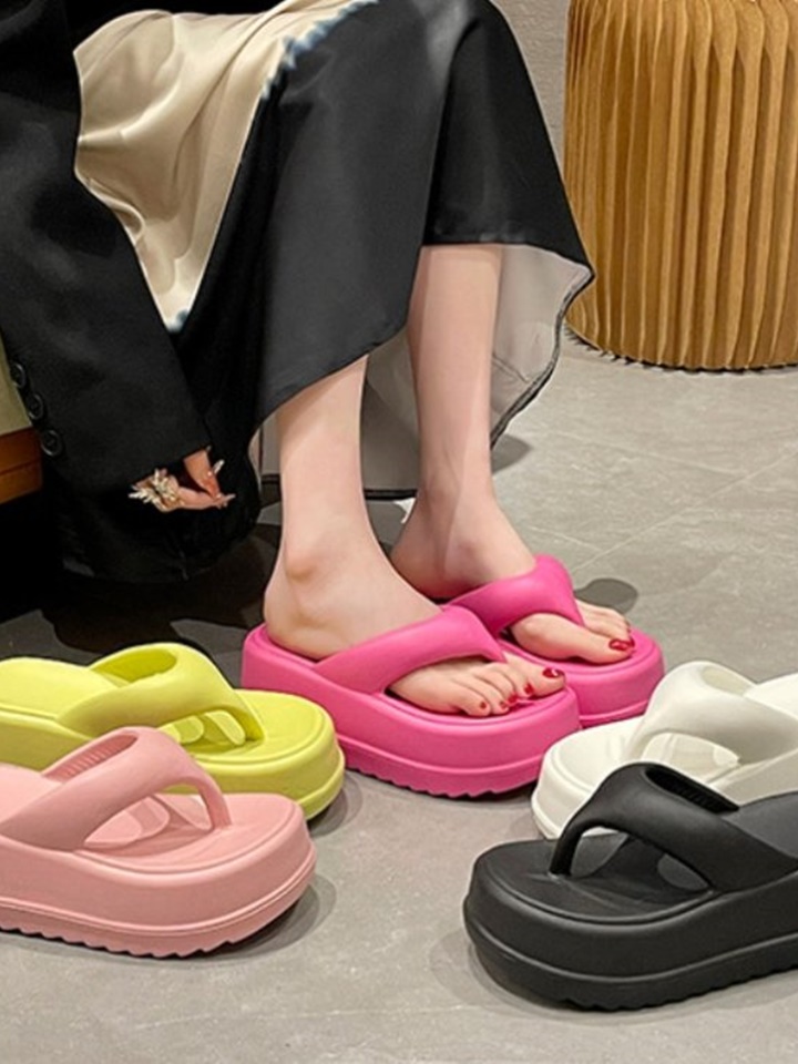 JH 564 Slipper & Sandals