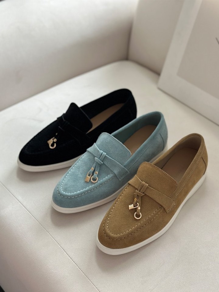 MI 8242  Flats & Ballerinas