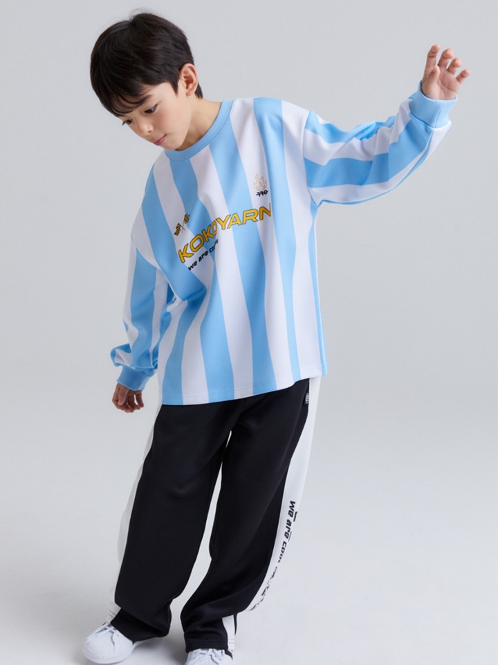 Coding Jersey Pants